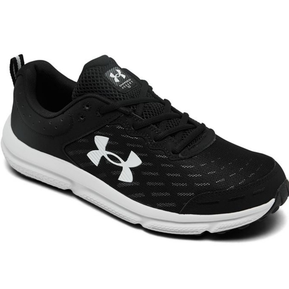 Under Armour Mens Charged Size 9.5 - Picture 3 of 9